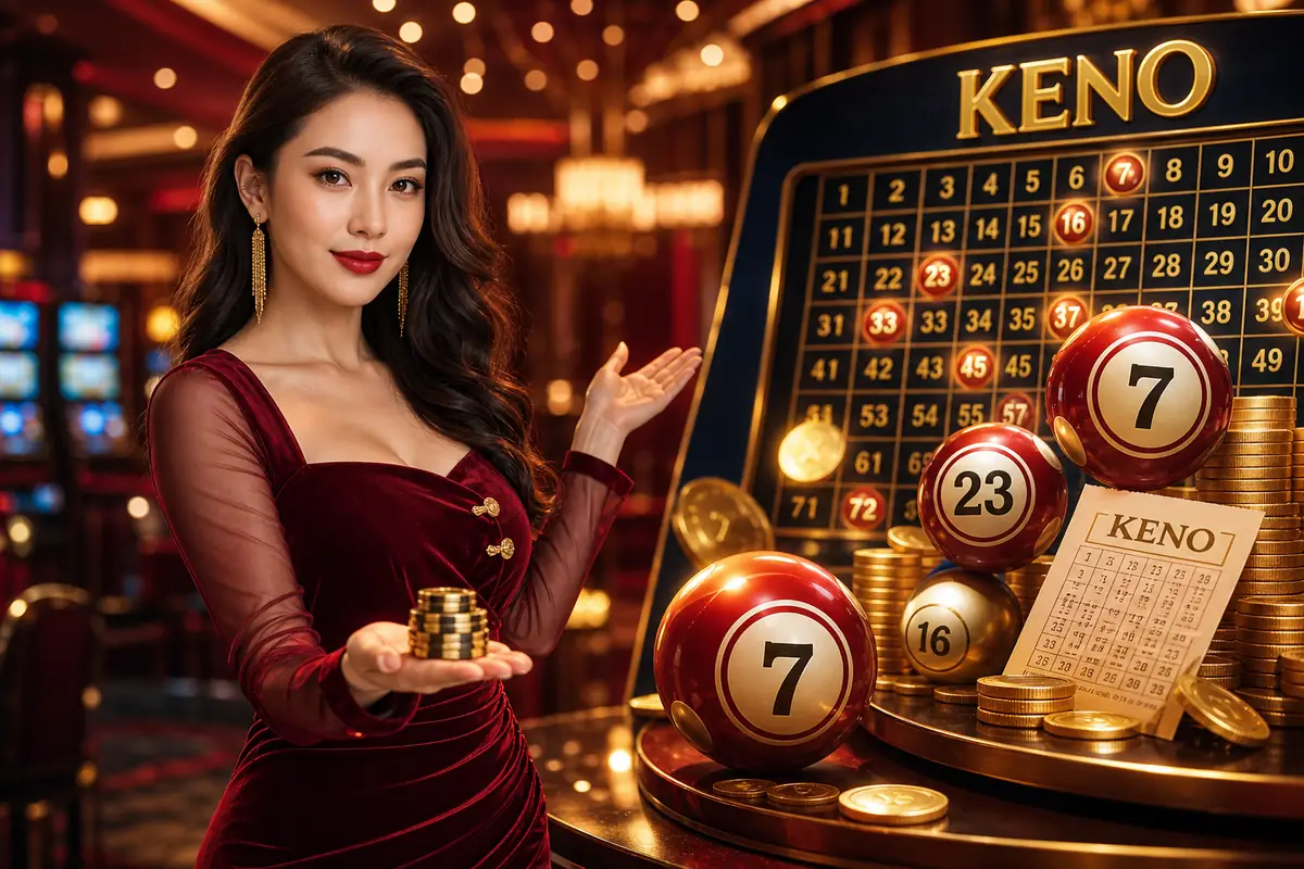 agn888a Casino meja permainan dealer langsung