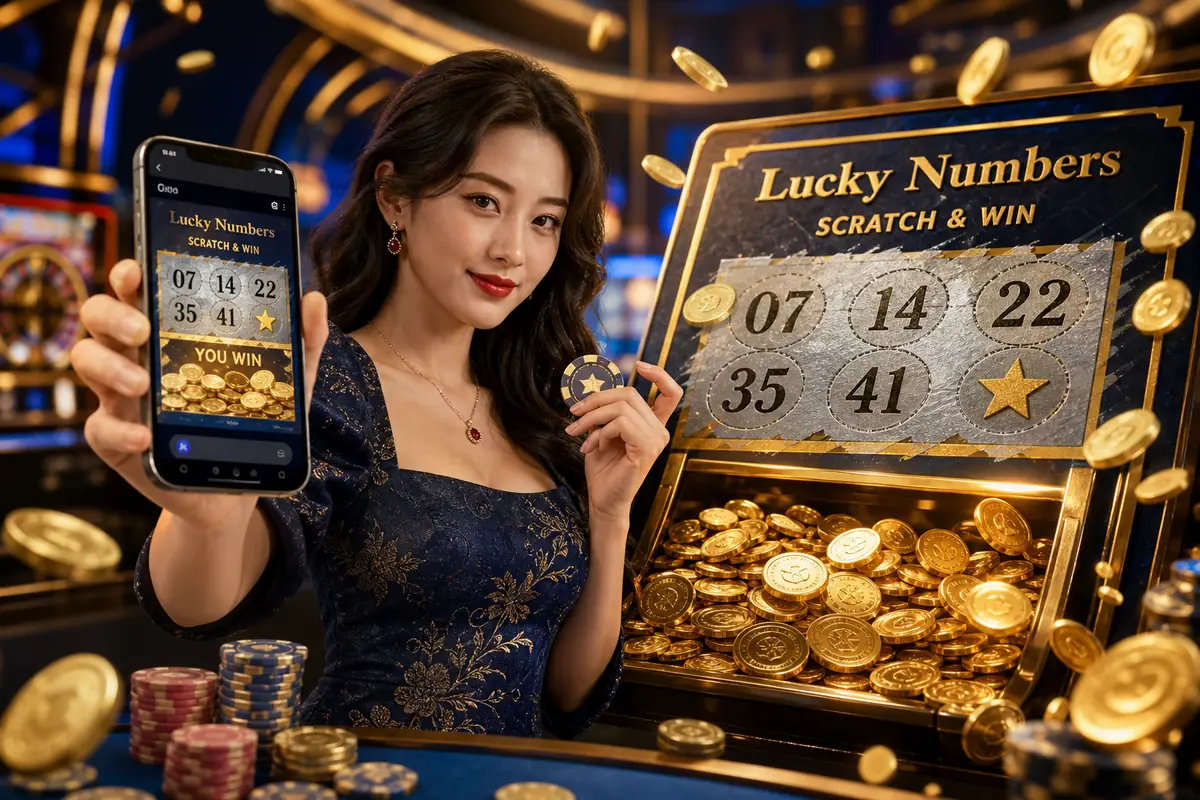 agn888a slot online permainan popular