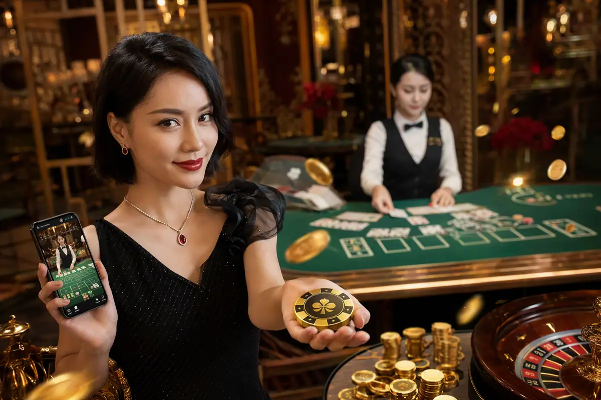 agn888a slot online pelbagai pilihan permainan